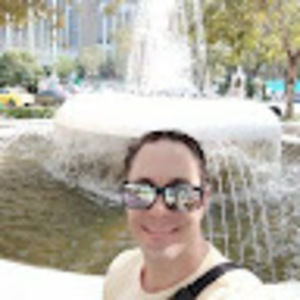 Meet your Posher, Scott